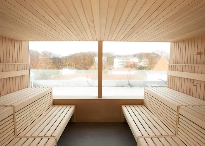 Apartment First Sellin (Rugen)