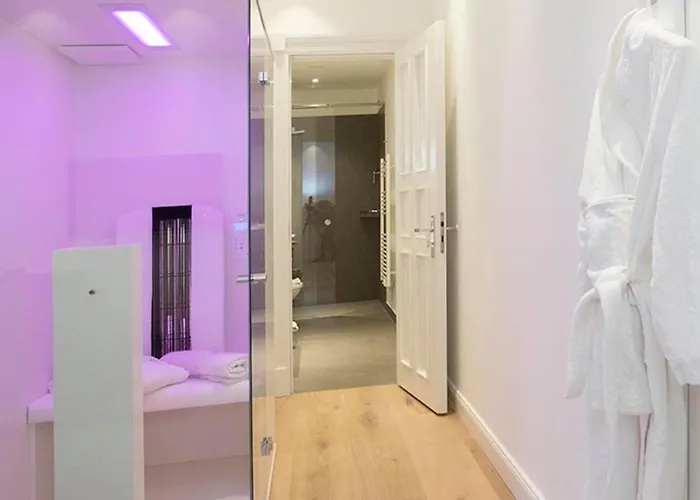 First Apartment Sellin (Rugen)