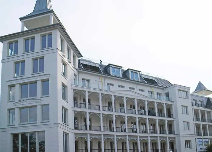 First * Sellin (Rugen)